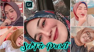 Preset untuk Foto Selfie Ala Selebgram I Adobe Lightroom screenshot 3