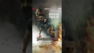 Dhurandhar Trailer Is A Massacre Bollywood Never Saw This Coming