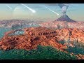 Загадки планеты Земля!!!!! Что видно только из Космоса 2018