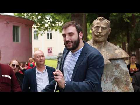 კოსტა მაისურაძე