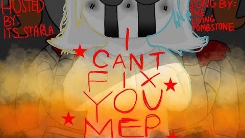 ✨I CANT FIX YOU [COMPLETE MEP]✨ 300 SUBS SPECIAL🎉🥳 THX FOR PARTICIPATE [CREDIT IN DESC]