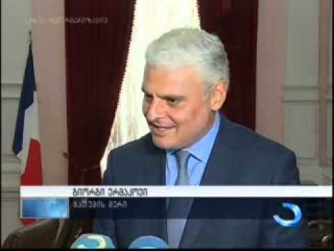 ბათუმის მერია ე.წ. ჭაობის დასახლებაში ინფრასტრუქტურის რეაბილიტაციას იწყებს