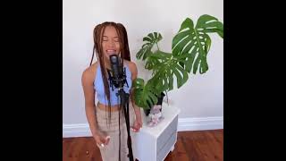 Gemma Fassie - Healer Intliziyo Yam(COVER)😍🔥 #amapiano #mzansi #trending