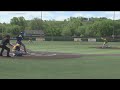 Baseball region 6 and 7 tournament highlights