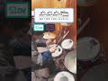 Drum Fill | Drum Groove | Pantera #drums #drumlessons #drumming