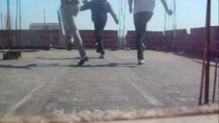 X- Treme Boys l Feel  The  Dance'   - Gu l Jurandir l aLLan D.
