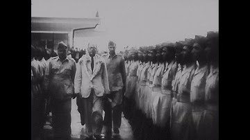 Life of Subhash Chandra Bose