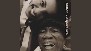 Earth Song (feat. Dianne Reeves) - Milton Nascimento, Esperanza Spalding