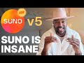 Why SUNO AI is a Game Changer for Music Producers | Suno AI