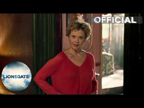 Film Stars Don't Die In Liverpool - Trailer - On DVD & Blu-ray 19th March