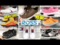 ROSS DRESS FOR LESS SHOP WITH ME FOR SHOES * NEW FINDS * MEN'S TOO!