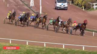 Vidéo de la course PMU PRIX DU CLUB DE L'ECO