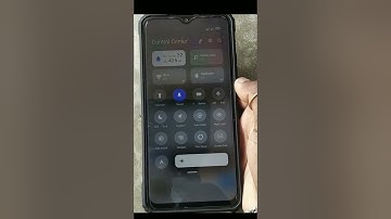 data use show on screen miui 13 @Techykarttik