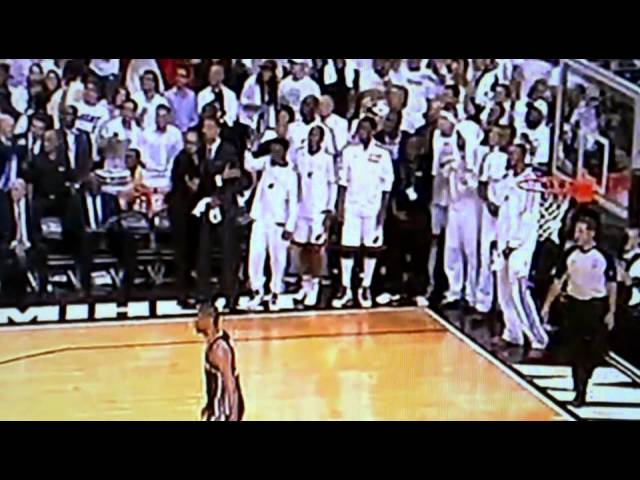 Ballers Going Nuts On The Bench For Their Team Bleacher Report
