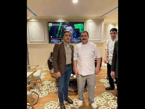 Necati Şaşmaz KVP