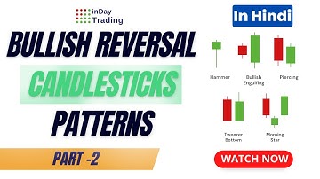 Winning Trades with Bullish Reversal Candlestick Patterns: Real Examples Revealed