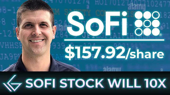 SoFi Stock 10X in 3yrs! -SOFI CFO Chris Lapointe R...
