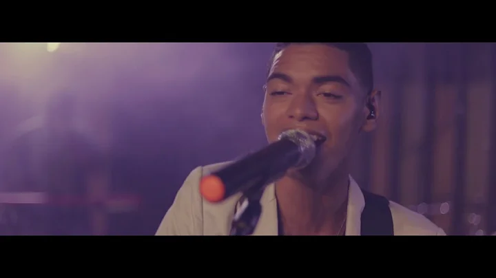 Solo Cree - Richard Acosta - Video Oficial