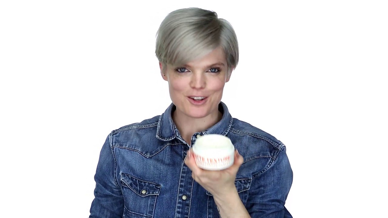 MATTE TEXTURE STYLING PASTE V5