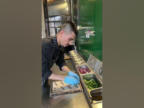 Стейк мачете - YouTube