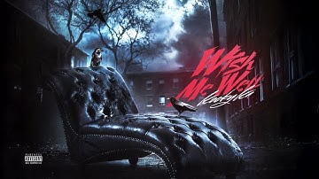Kocky Ka - Wish Me Well (Official Visualizer)