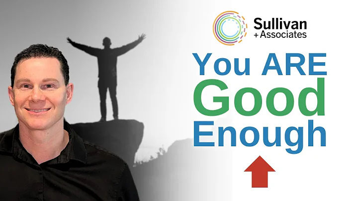 Overcoming Low Self-Esteem: A Practical Guide