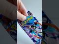 What Inside My Pokemon TCG Ninja Spinner Booster Card Pack?! #shorts #pokemon