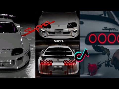 Best Edit Supra 