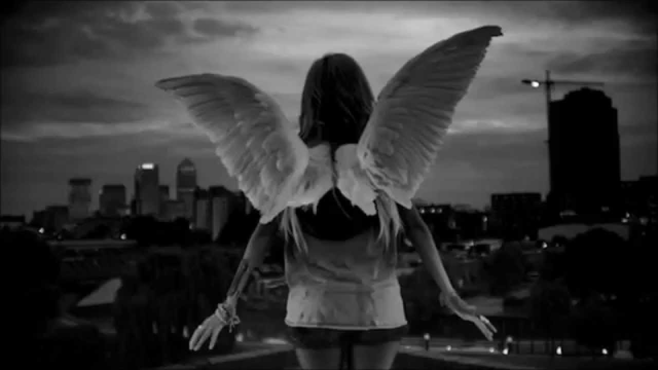 Anna Feliksiak - Angel (cover) - YouTube