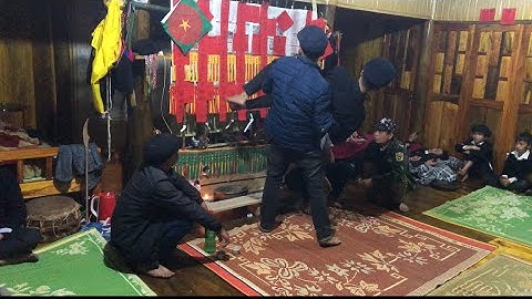 Kiềm mùn ay màn cấp sắc người dao độc lạ nhất