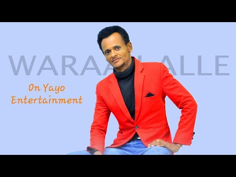 Fittaalaa Beenyaa Waraaj Ale New Oromo Music Fitala Begna Official Video 
