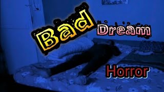 Haunted Dream || Horror Film || AJ CHANNEL