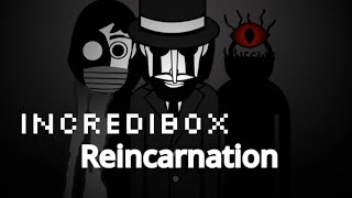 Incredibox Reincarnation (Vitabox V1) | Official