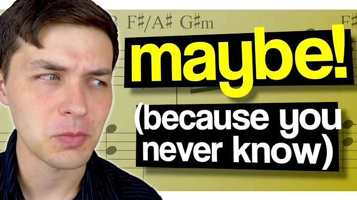 Should You Learn to Read Sheet Music? | Q+A