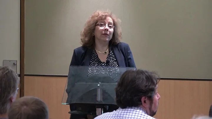 Wi Fi Network Evolution | Consuelo Ortiz | WLPC_EU...