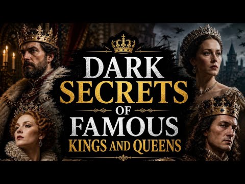 The Truth About QueenKalin's Past