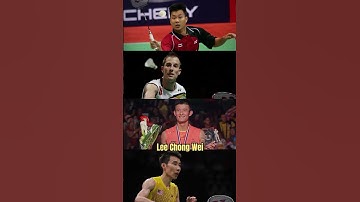 "DUY NHẤT" NGUYỄN TIẾN MINH | LÀM ĐƯỢC ĐIỀU NÀY TẠI CẦU LÔNG VIỆT NAM