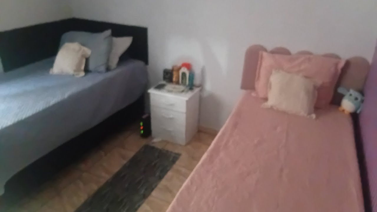 Transformação no quarto/ Ficou lindooo/ Quarto dos filhos 