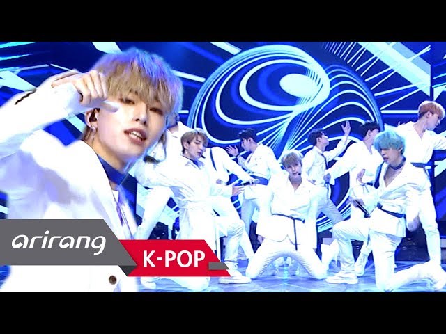 [Simply K-Pop] NOIR(느와르) _ Doom Doom(둠둠) _ Ep.368 _ 062819