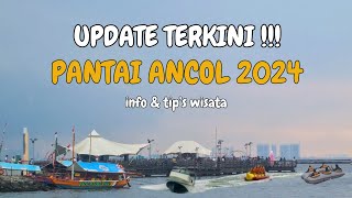 MUST WATCH BEFORE YOU GO TO ANCOL BEACH 2024 | ANCOL BEACH RECOMMENDATIONS
