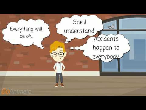 Simple Definition Of Accident For Kids