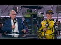 What Drivers Said After Nashville | 2026 NASCAR Cup Series