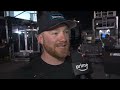 What Drivers Said After Nashville | 2026 NASCAR Cup Series