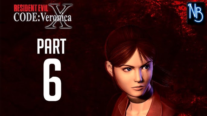 Resident Evil – Code: Veronica #5 [PS2] #gameplay 