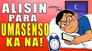 10 Dapat Alisin Para Di Ka Maghirap Ngayong 2026