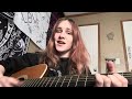 Capture de la vidéo Linger - The Cranberries - Rene Mae Acoustic Cover