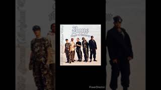 Ready 4 War (OG Vibe) - Bone Thugs N Harmony, Maje$ty