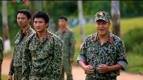 Cao thủ võ ĐẶC CÔNG VIỆT NAM - Đại tá Phan Đình Long