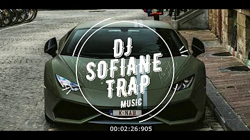 DJ SOFIANE TRAP MUSIC