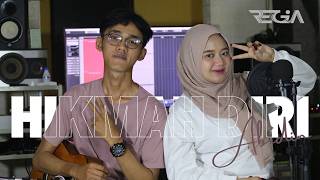 HIKMAH DIRI - FANNY SABILA (Akustik Cover Regia Rahadini)